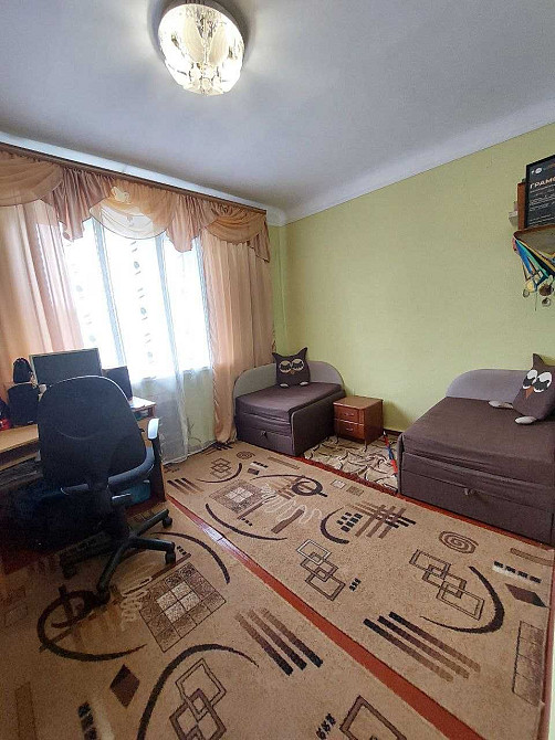 Продам двокімнатну квартиру в с.Печанівка Печанівка - зображення 3