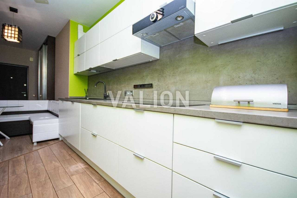 Без %Продам 2к квартиру вул.Юрія Шумського 5, м.Лівобережна, Березняки Киев - изображение 2