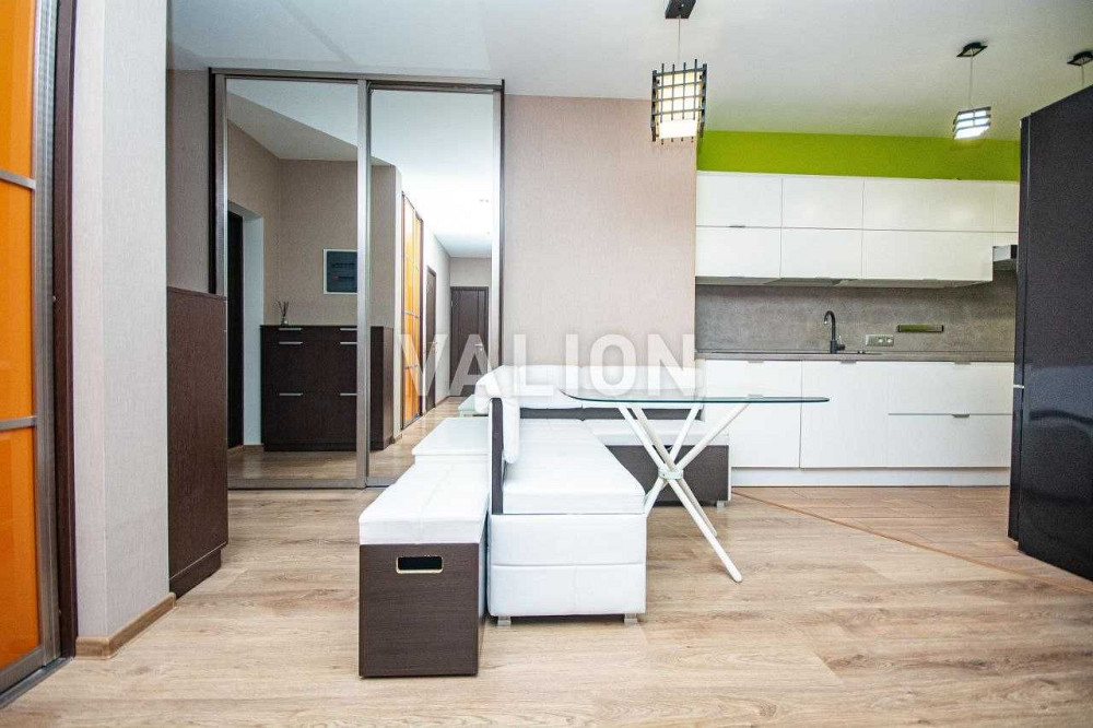 Без %Продам 2к квартиру вул.Юрія Шумського 5, м.Лівобережна, Березняки Киев - изображение 6