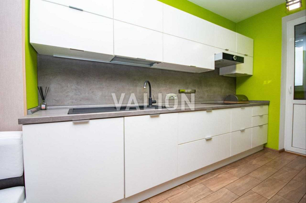 Без %Продам 2к квартиру вул.Юрія Шумського 5, м.Лівобережна, Березняки Киев - изображение 1