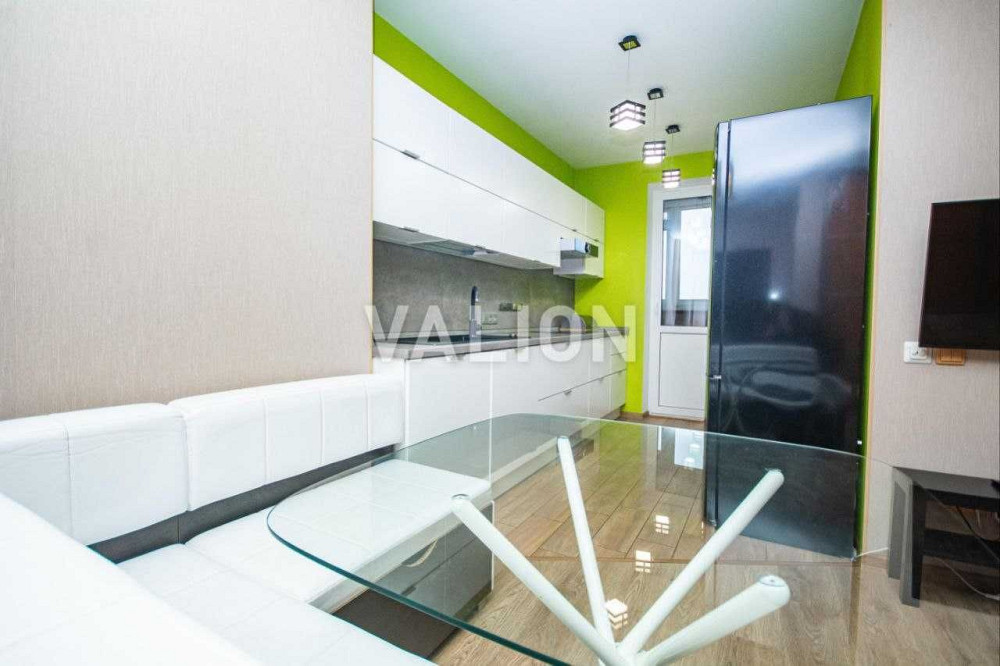 Без %Продам 2к квартиру вул.Юрія Шумського 5, м.Лівобережна, Березняки Киев - изображение 3