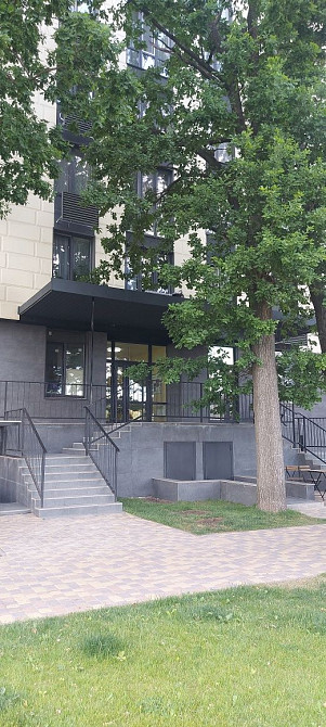 є-Оселя ВПО, 2(3) кім. кв. в ЖК Park Plaza Чабаны - изображение 5