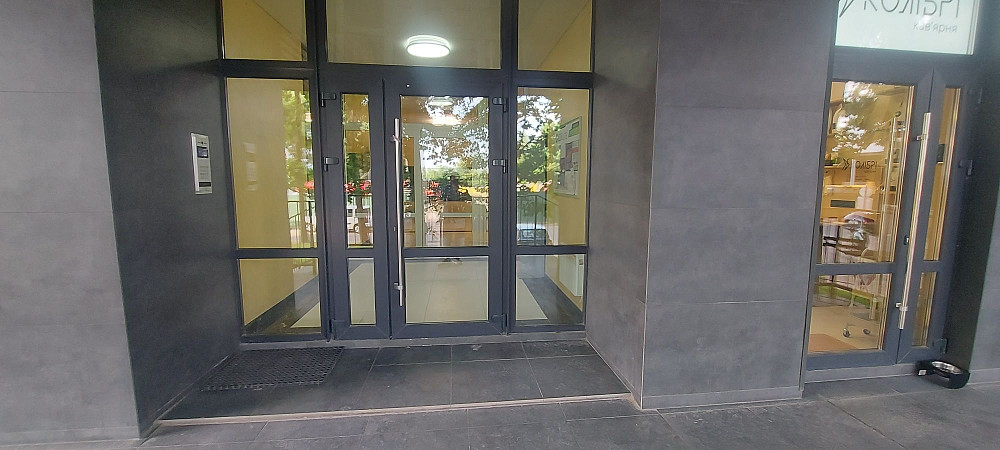 є-Оселя ВПО, 2(3) кім. кв. в ЖК Park Plaza Чабаны - изображение 6