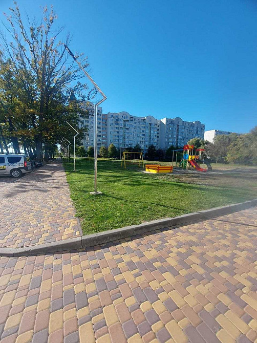 є-Оселя ВПО, 2(3) кім. кв. в ЖК Park Plaza Чабаны - изображение 3