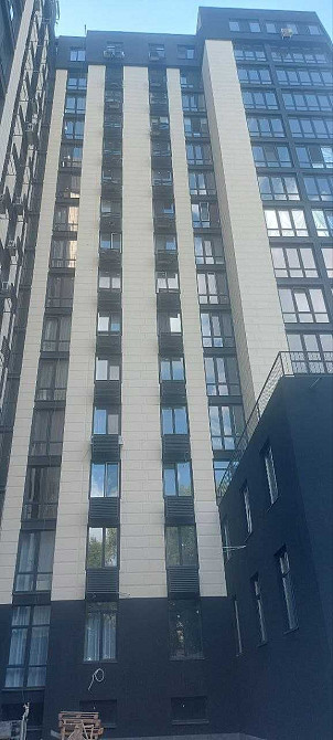 є-Оселя ВПО, 2(3) кім. кв. в ЖК Park Plaza Чабаны - изображение 2