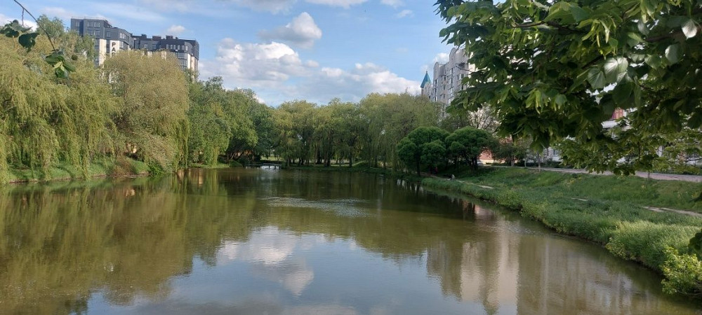 є-Оселя ВПО, 2(3) кім. кв. в ЖК Park Plaza Чабаны - изображение 4