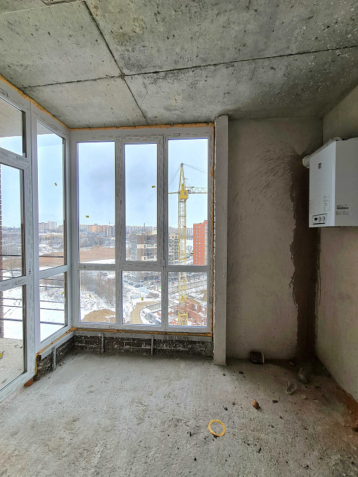 Однокімнатна квартира в ЖК "Амстердам" Хмельницький - зображення 3