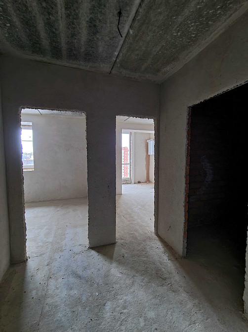 Однокімнатна квартира в ЖК "Амстердам" Хмельницький - зображення 7