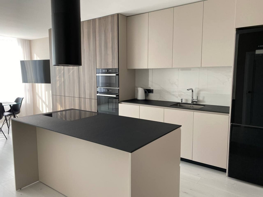 СЕРТИФІКАТ-Так!! Простора квартира з новим ремонтом в сучасному стилі. Ірпінь - зображення 2