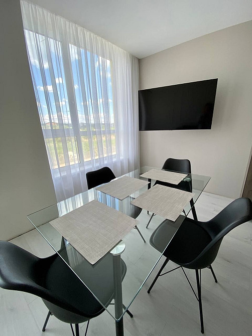 СЕРТИФІКАТ-Так!! Простора квартира з новим ремонтом в сучасному стилі. Ірпінь - зображення 4