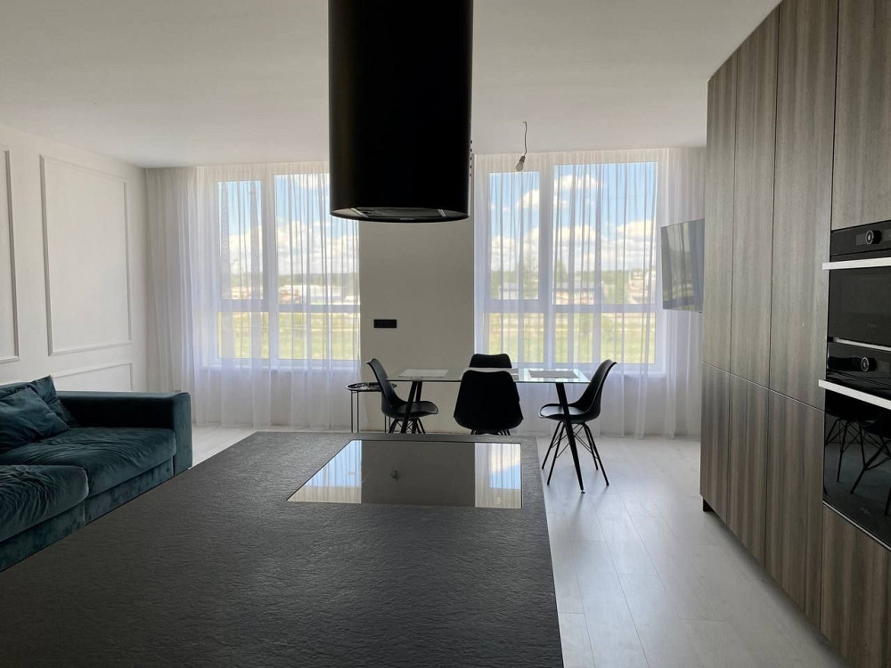 СЕРТИФІКАТ-Так!! Простора квартира з новим ремонтом в сучасному стилі. Ірпінь - зображення 3