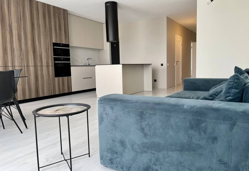 СЕРТИФІКАТ-Так!! Простора квартира з новим ремонтом в сучасному стилі. Ірпінь - зображення 1