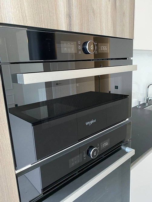 СЕРТИФІКАТ-Так!! Простора квартира з новим ремонтом в сучасному стилі. Ірпінь - зображення 6