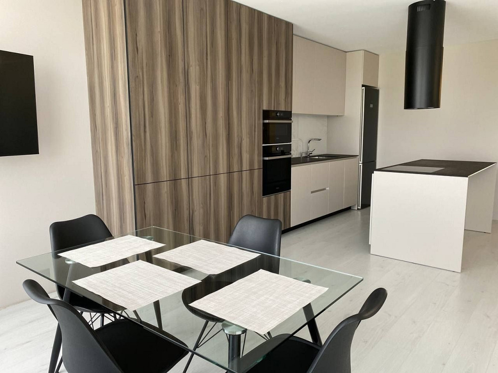 СЕРТИФІКАТ-Так!! Простора квартира з новим ремонтом в сучасному стилі. Ірпінь - зображення 5