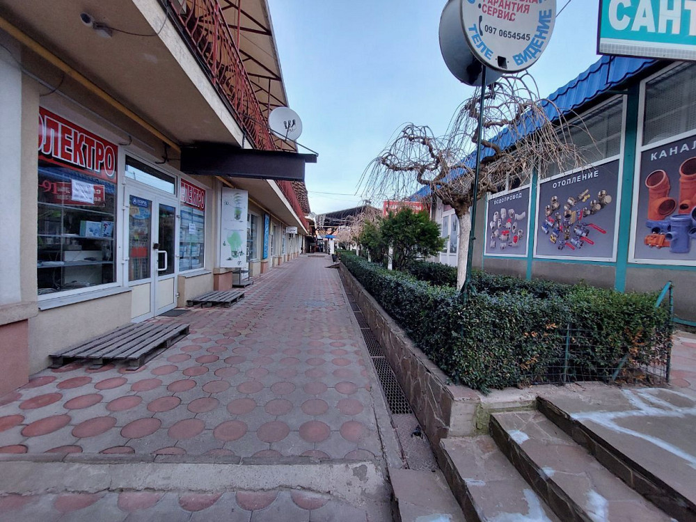 2,х комн. квартира 72 кв.м. Центр , ВУЗы , Новый рынок , парк Одесса - изображение 6