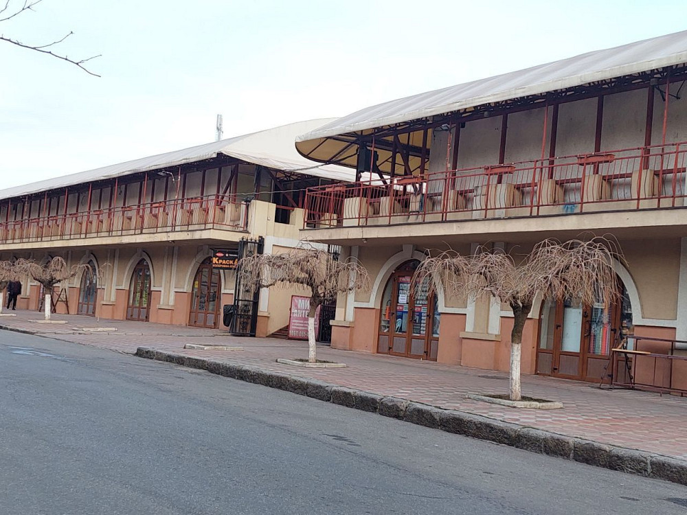 2,х комн. квартира 72 кв.м. Центр , ВУЗы , Новый рынок , парк Одесса - изображение 8