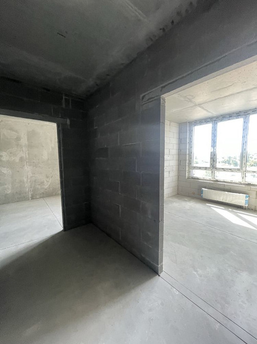 Вигідно! ЖК ФАЙНА ТАУН 2к квартири 55.2 кв. м на вул. Салютна Киев - изображение 6