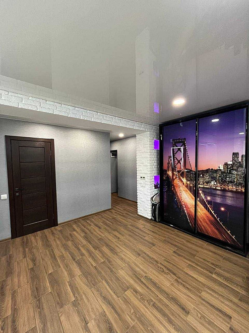 Продам квартиру 45м.кв. пр-кт Мазепы 2б ремонт мебель Дніпро - зображення 1