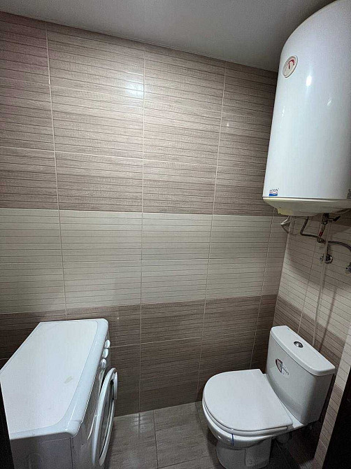 Продам квартиру 45м.кв. пр-кт Мазепы 2б ремонт мебель Дніпро - зображення 6