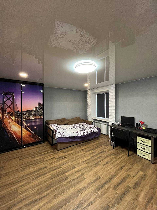 Продам квартиру 45м.кв. пр-кт Мазепы 2б ремонт мебель Дніпро - зображення 2