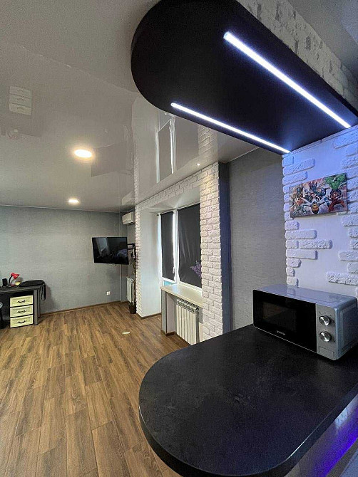 Продам квартиру 45м.кв. пр-кт Мазепы 2б ремонт мебель Дніпро - зображення 3