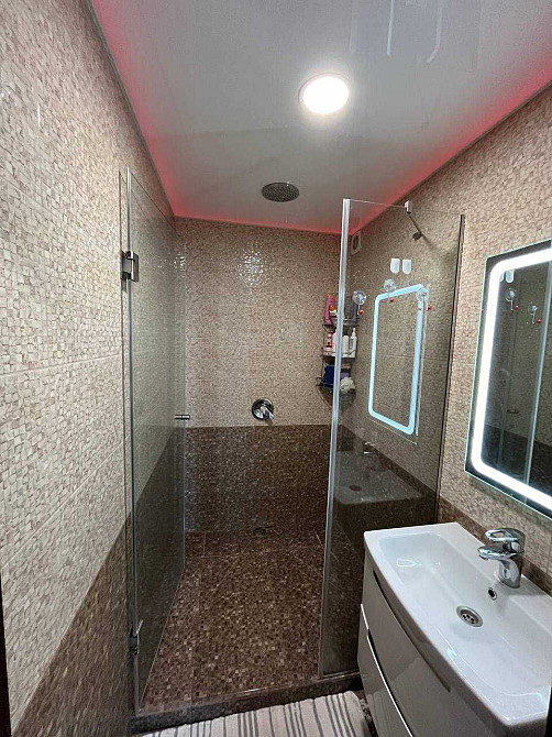 Продам квартиру 45м.кв. пр-кт Мазепы 2б ремонт мебель Дніпро - зображення 5