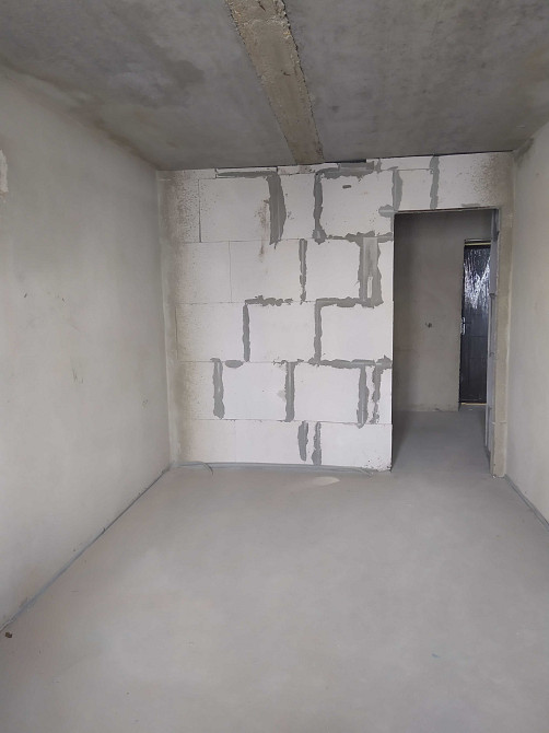 ПРОДАМ, от Хозяина, 1- комнатная квартира, новострой ул Бочарова Одесса - изображение 8