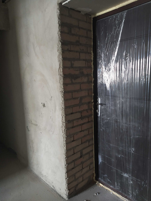 ПРОДАМ, от Хозяина, 1- комнатная квартира, новострой ул Бочарова Одесса - изображение 3