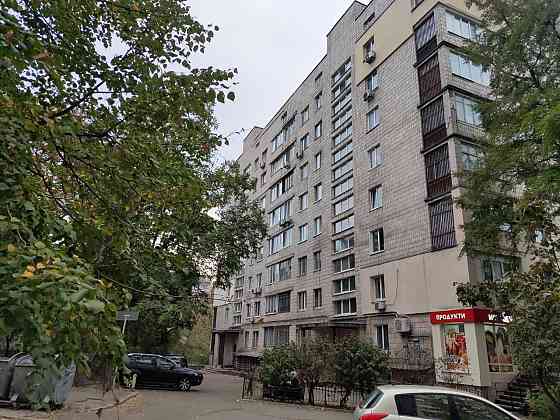 Продаж 2-х кімн. кв., Соломянський, метро «Вокзальна»,  Ніщинського 5 Kyiv