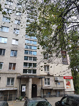 Продаж 2-х кімн. кв., Соломянський, метро «Вокзальна»,  Ніщинського 5 Kyiv - photo 2