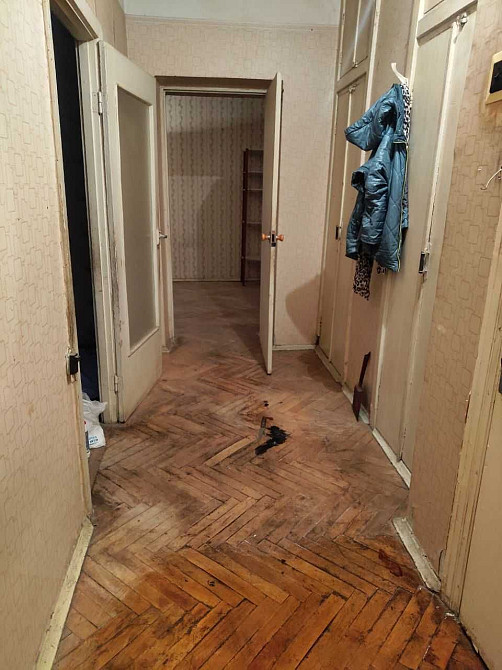 Продаж 2-х кімн. кв., Соломянський, метро «Вокзальна»,  Ніщинського 5 Киев - изображение 4