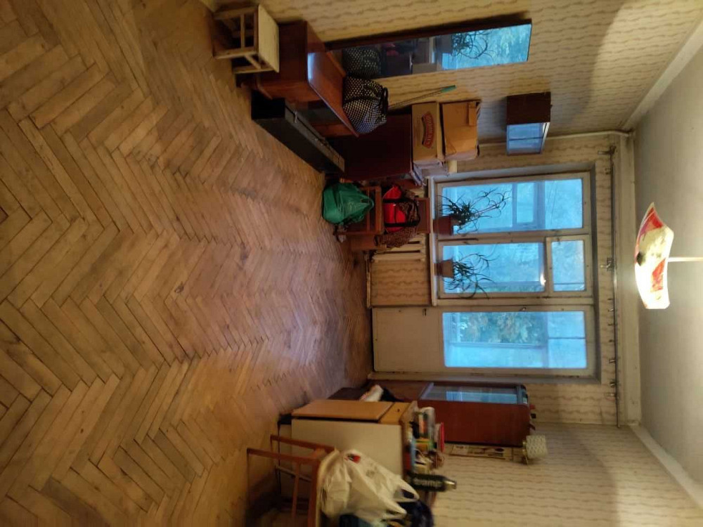 Продаж 2-х кімн. кв., Соломянський, метро «Вокзальна»,  Ніщинського 5 Киев - изображение 6