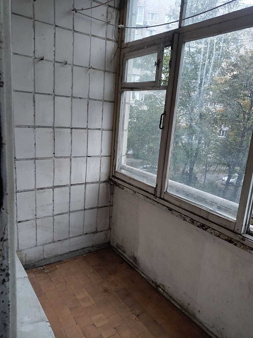 Продаж 2-х кімн. кв., Соломянський, метро «Вокзальна»,  Ніщинського 5 Киев - изображение 7