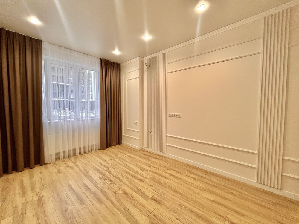 Однокімнатна квартира у ЖК Синергія Сіті! ЄОселя 3,7% Ірпінь - зображення 1