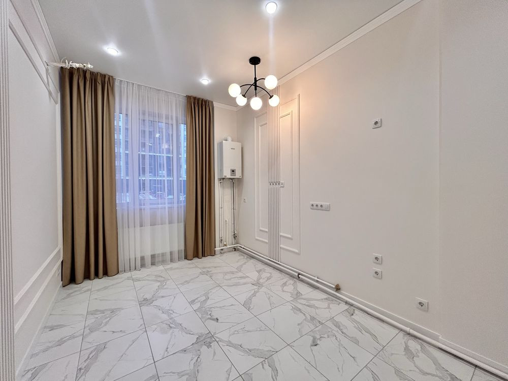 Однокімнатна квартира у ЖК Синергія Сіті! ЄОселя 3,7% Ірпінь - зображення 4