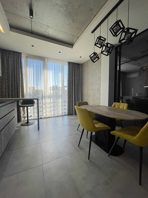 Власник 3к 89кв.м ЖК«Місто Квітів», Тираспольська, м Сирець, м Нивки Киев - изображение 7