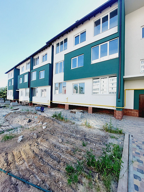 Квартира з документами у Бучі! Клубний будинок, велика парковка! Буча - изображение 2