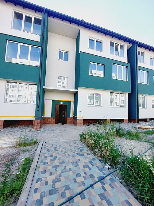 Квартира з документами у Бучі! Клубний будинок, велика парковка! Буча - изображение 3