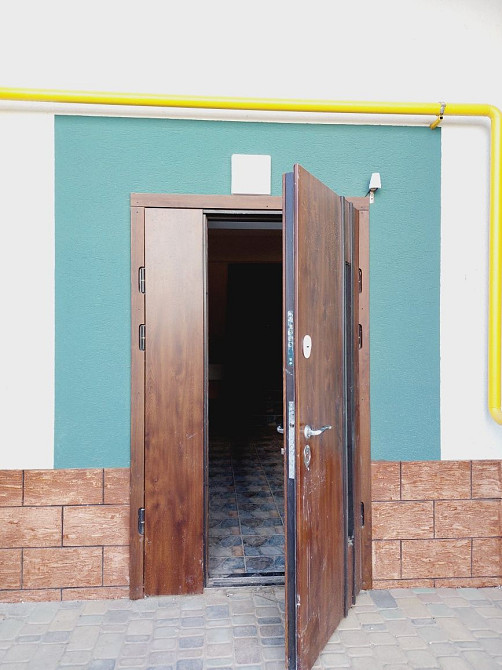 Квартира з документами у Бучі! Клубний будинок, велика парковка! Буча - изображение 4