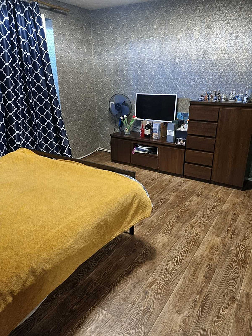 Продам 3-х кімнатну квартиру Великие Борки - изображение 5