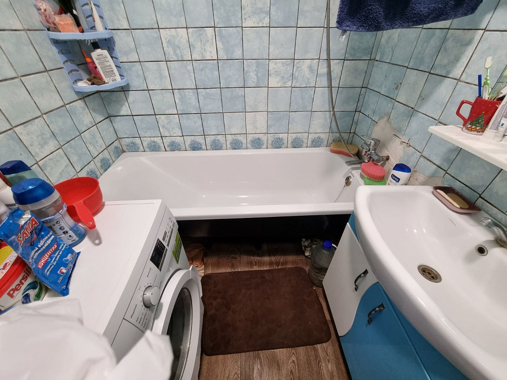 Продам 3-х кімнатну квартиру Великие Борки - изображение 4