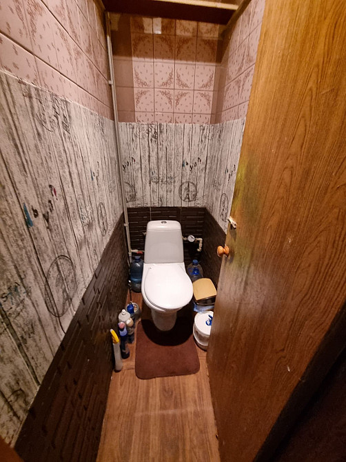 Продам 3-х кімнатну квартиру Великие Борки - изображение 3