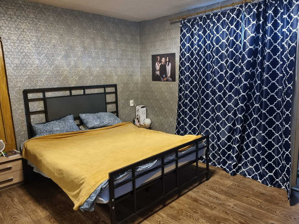 Продам 3-х кімнатну квартиру Великие Борки - изображение 2