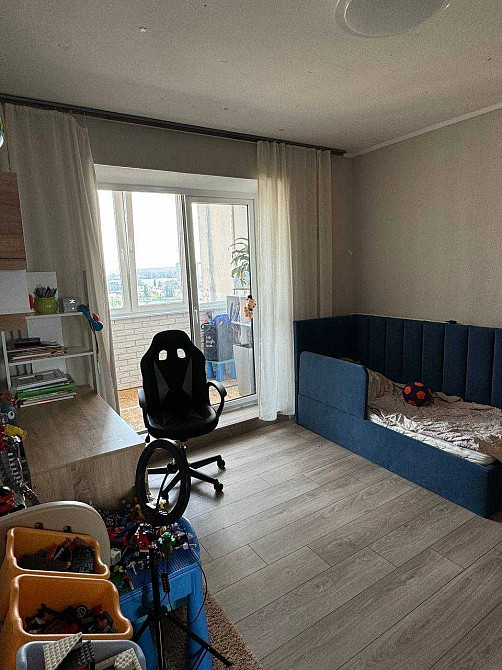 Продам 2-х кімн. кв-ру., Позняки , вул.Кошиця 9: Киев - изображение 6