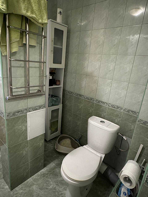 Продам 2-х кімн. кв-ру., Позняки , вул.Кошиця 9: Киев - изображение 5