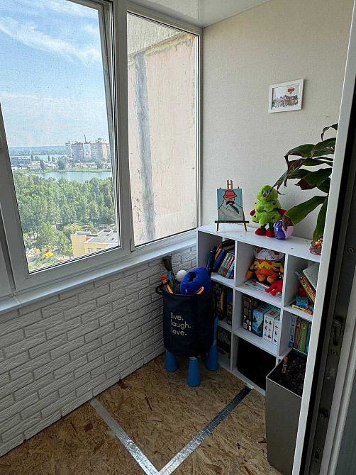 Продам 2-х кімн. кв-ру., Позняки , вул.Кошиця 9: Киев - изображение 7