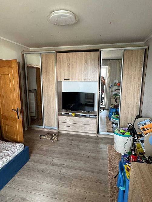 Продам 2-х кімн. кв-ру., Позняки , вул.Кошиця 9: Киев - изображение 8