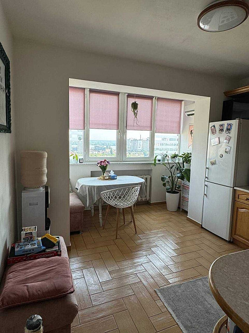 Продам 2-х кімн. кв-ру., Позняки , вул.Кошиця 9: Киев - изображение 1