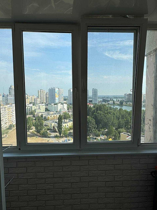 Продам 2-х кімн. кв-ру., Позняки , вул.Кошиця 9: Киев - изображение 3