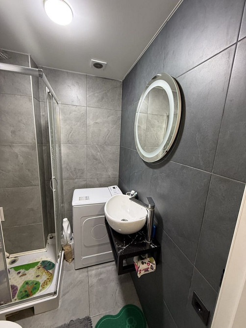 1 кімн-студіо по вул. Пражська,8 з сучасним ремонтом Киев - изображение 7